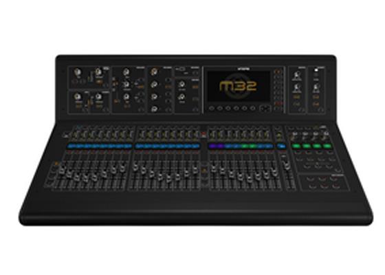 英国 迈达斯MIDAS M32 