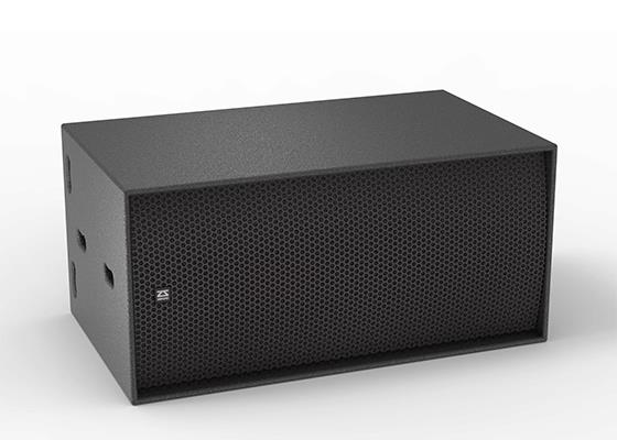 S218B超低音箱
